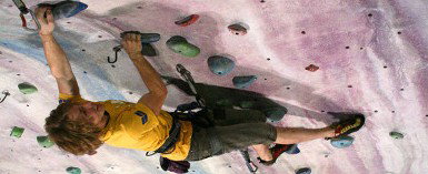 Urban Climb - Tourism Canberra 0