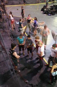 Urban Climb - Tourism Canberra 3