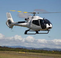 Executive Helicopters - Tourism Canberra