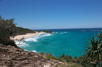 Beach Trekkers North Stradbroke Island - Tourism Canberra 4