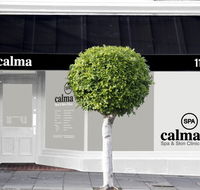 Calma Spa  Skin Clinic - Tourism Canberra