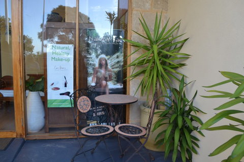 Maya Spa - Tourism Canberra 3