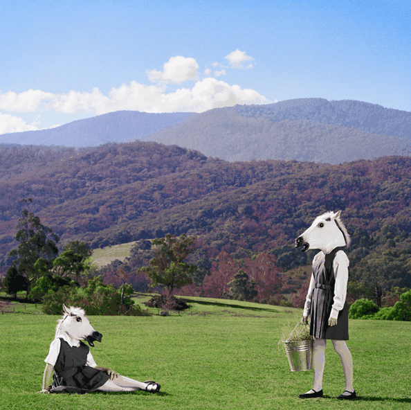 Bundoora Homestead Art Centre - Tourism Canberra 1