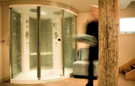 Salus Spa At The Lake House - Tourism Canberra 5