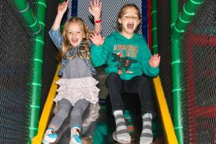 The Zone Family Entertainment Complex - Tourism Canberra 2