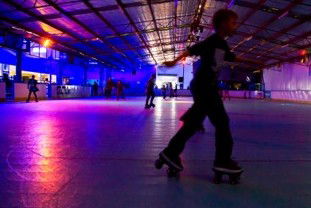 The Zone Family Entertainment Complex - Tourism Canberra 3