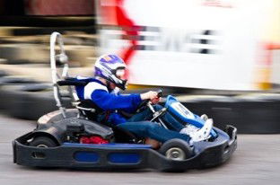 The Zone Family Entertainment Complex - Tourism Canberra 5