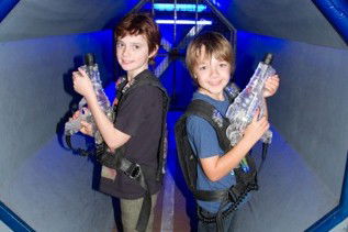 The Zone Family Entertainment Complex - Tourism Canberra 9