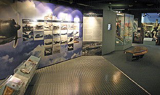 RAAF Museum - Tourism Canberra 5