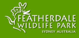 Western Sydney NSW Tourism Canberra