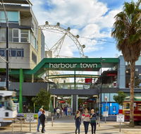 Harbour Town Melbourne - Tourism Canberra