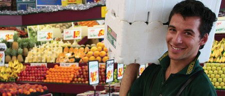 South Melbourne Market - Tourism Canberra 5