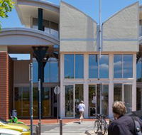 Northcote Central Shopping Centre - Tourism Canberra
