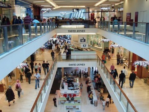 Ringwood Square Shopping Centre - Tourism Canberra 0