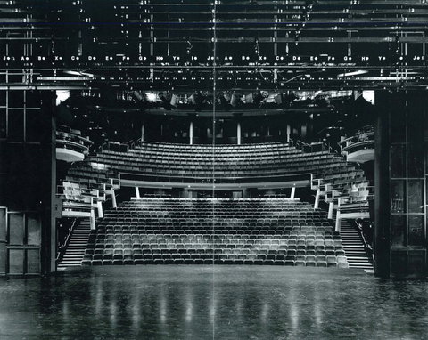 Roslyn Packer Theatre - Tourism Canberra 0