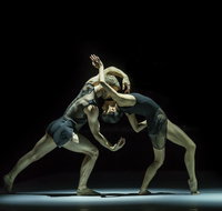 Sydney Dance Company - Tourism Canberra