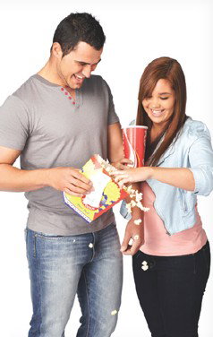 Hyperdome - Tourism Canberra 2