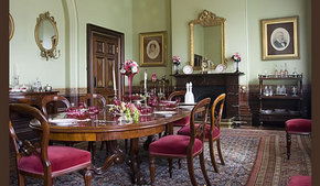 Ayers House Museum - Tourism Canberra 5