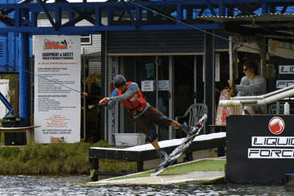 Cable Ski Logan - Tourism Canberra 2