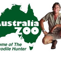 Australia Zoo - Tourism Canberra