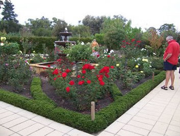 Abingdon Miniature Village - Tourism Canberra 4
