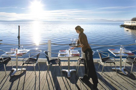 Wrest Point Casino Hobart - Tourism Canberra 5