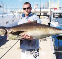 True Blue Fishing Charters - Tourism Canberra