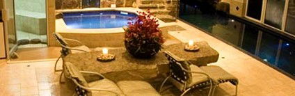 Breathtaker On High Spa Retreat - Tourism Canberra 5