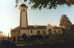 Sandgate Theatre - Tourism Canberra 1