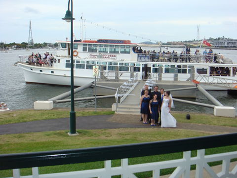 Brisbane Cruises - Tourism Canberra 3