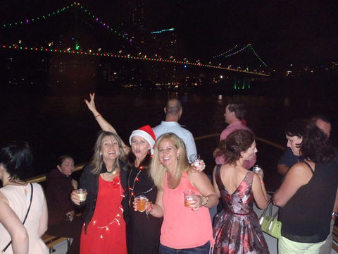 Brisbane Cruises - Tourism Canberra 4