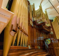Brisbane City Hall - Tourism Canberra