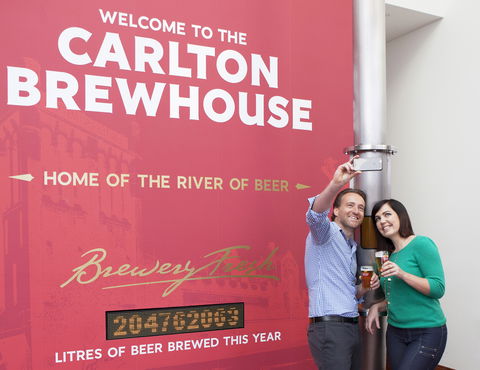 Carlton Brewhouse - Tourism Canberra 3