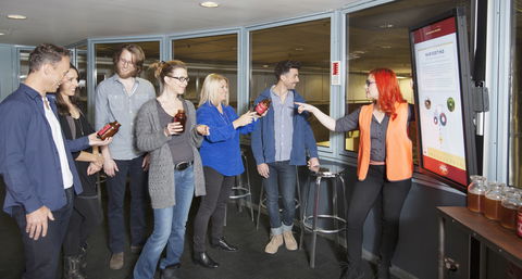 Carlton Brewhouse - Tourism Canberra 4