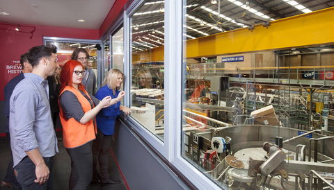 Carlton Brewhouse - Tourism Canberra 5