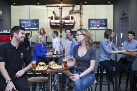 Carlton Brewhouse - Tourism Canberra 6