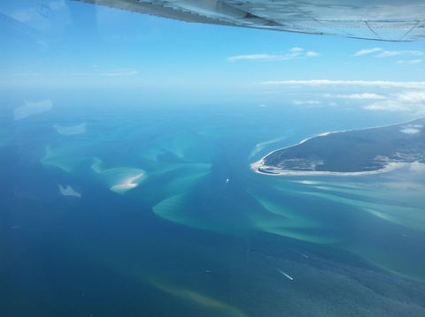 Skydive Hervey Bay - Tourism Canberra 3