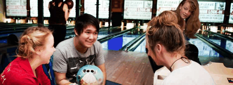 Bundy Bowl And Leisure Complex - Tourism Canberra 1