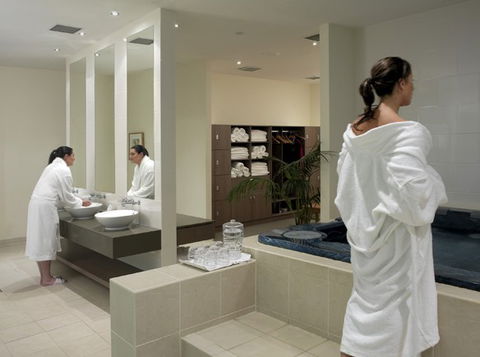 The Golden Door Spa & Health Club At Mirage Resort - Tourism Canberra 1