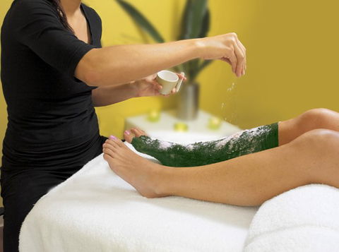 The Golden Door Spa & Health Club At Mirage Resort - Tourism Canberra 3