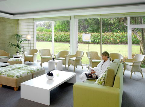 The Golden Door Spa & Health Club At Mirage Resort - Tourism Canberra 4
