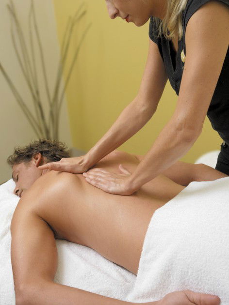 The Golden Door Spa & Health Club At Mirage Resort - Tourism Canberra 5