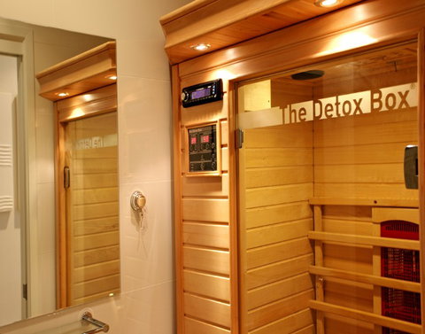 The Boardwalk Spa - Tourism Canberra 0