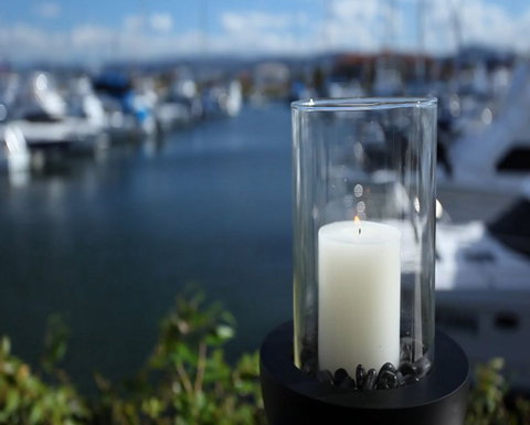 The Boardwalk Spa - Tourism Canberra 3