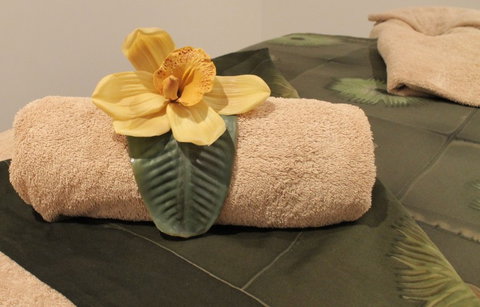 The Boardwalk Spa - Tourism Canberra 4