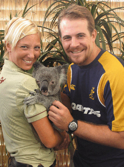 Cairns Wildlife Dome - Tourism Canberra 4