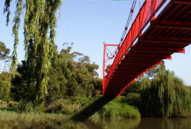 Caribbean Gardens - Tourism Canberra 4