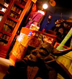 Haunted Melbourne Ghost Tour - Tourism Canberra 3