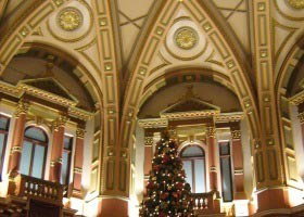 MELTours - Tourism Canberra 3