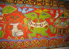 Hidden Secrets Tours - Tourism Canberra 3